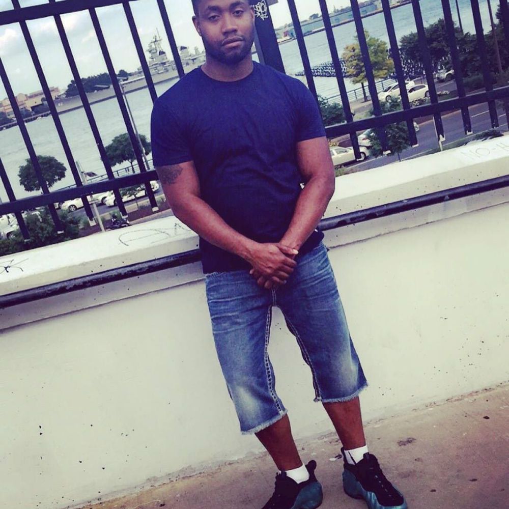 Meet your Posher, John